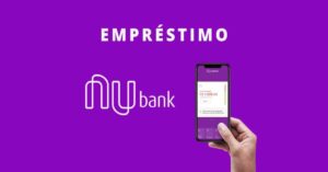 Solicite seu Empréstimo Nubank com taxas acessíveis e simplicidade!