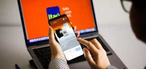 Empréstimo Itaú: requerimento totalmente digital com procedimento facilitado