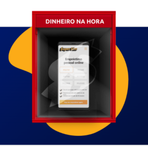 Facilidade na aprovação de empréstimos? Conheça a SuperSim