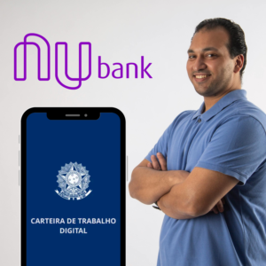 Empréstimo Consignado Nubank: conheça a opção perfeita para trabalhadores CLT