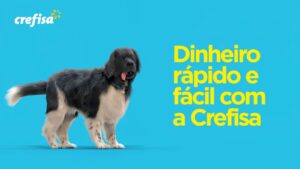 Empréstimo Crefisa: descubra seu funcionamento!
