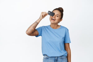 Encontre o cartão de crédito ideal para suas necessidades