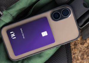 Descontos Nubank: aproveite a Black Friday com cashback