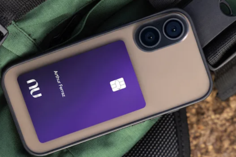 Descontos Nubank: aproveite a Black Friday com cashback