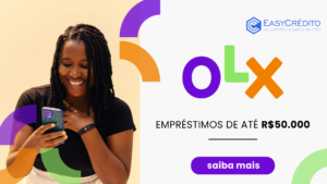 Simule ofertas reais de empréstimos OLX e compare as condições