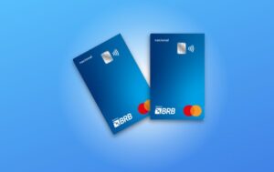 Cartão BRB Connect: Conheça os benefícios!