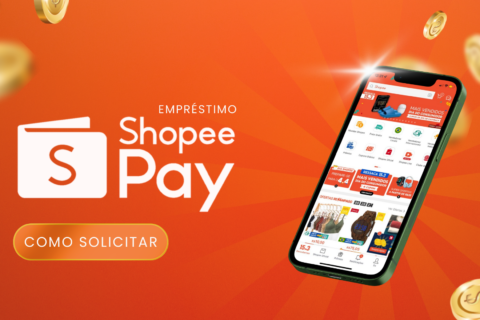 Como funciona o empréstimo da Shopee