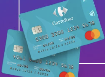 Vale a pena ter um Cartão Carrefour? Descubra suas vantagens
