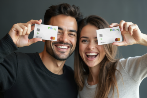 PIXway: programa de vantagens e crédito acessível a você