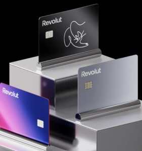 Revolut: entenda o funcionamento do cartão e da conta global no Brasil