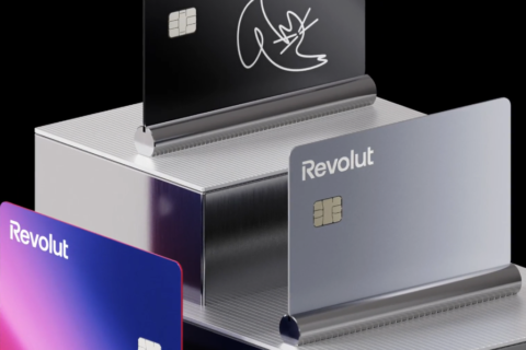 Revolut: entenda o funcionamento do cartão e da conta global no Brasil