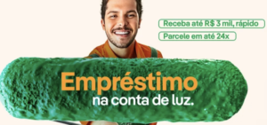 Entenda o funcionamento do crédito na conta de luz com o Empréstimo Neoenergia