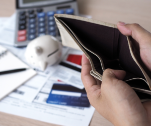 Estratégias para utilizar um empréstimo na quitação de dívidas