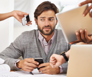 Dicas para não se atrasar no pagamento do seu empréstimo