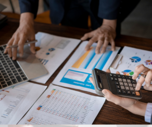 Como utilizar um simulador de empréstimos para selecionar a melhor opção