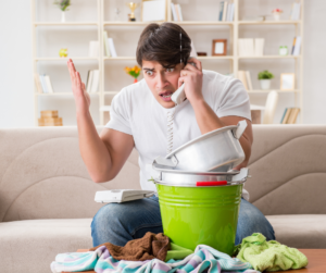 Quando optar por empréstimos emergenciais e como minimizar riscos