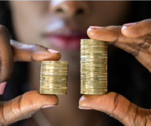 Comparando taxas de juros em cartões de crédito para evitar ciladas financeiras