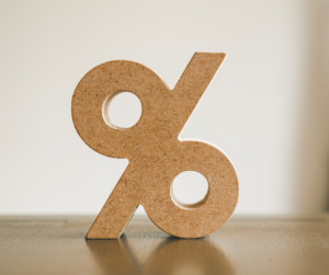 Como reconhecer taxas de juros acessíveis em financiamentos e optar pela melhor alternativa