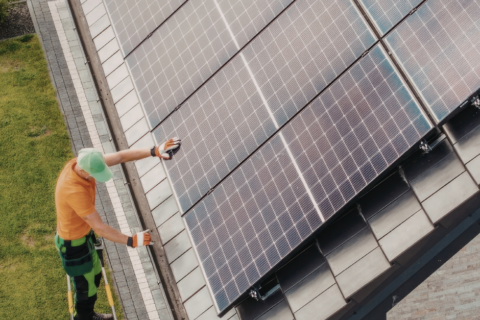 Energia solar: realmente reduz a conta de luz?