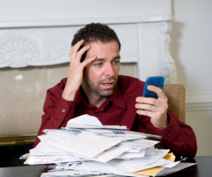 Estratégias para romper o ciclo das dívidas com o empréstimo ideal