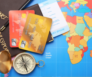 Vale a pena ter um cartão de crédito para acumular milhas?