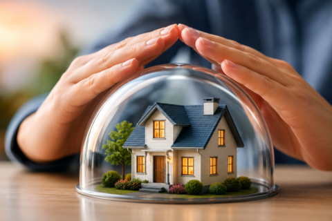 Qual o preço do seguro residencial em 2026? Descubra os principais fatores que impactam o valor