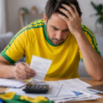 Recuperando as finanças após a Copa: 7 dicas para ajustar seu orçamento