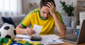 Recuperando as finanças após a Copa: 7 dicas para ajustar seu orçamento