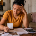 Por que pessoas que recebem até 2 salários mínimos têm mais chances de estar negativadas?