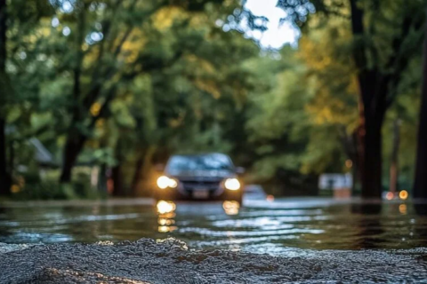 De que forma as mudanças climáticas estão transformando as normas do seguro residencial?