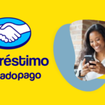 Como solicitar o Empréstimo Mercado Pago